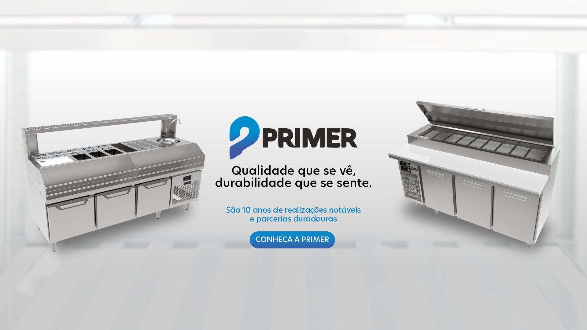 Capa principal Aços Primer